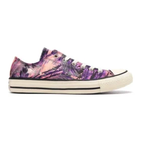 All Star Ctas OX Sneakers Multicolor