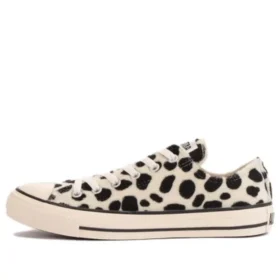 All Star Dalmatianfur OX