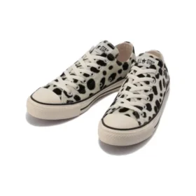 All Star Dalmatianfur OX