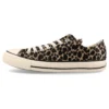 All Star Leopardfur OX