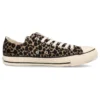 All Star Leopardfur OX