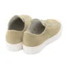 All Star Light Corduroy Slip OX