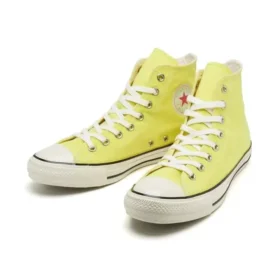 All Star Musenshoku Canvas EC Hi