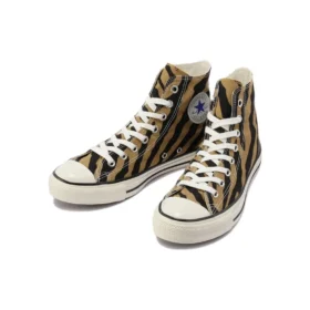 All Star US Browntiger HI