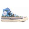 All Star US Hi x Hiroshi Nagai