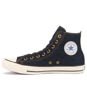 All Star US Okayamadenim Hi