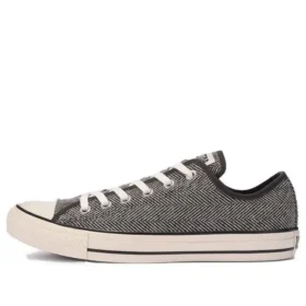 All Star US Tweed OX