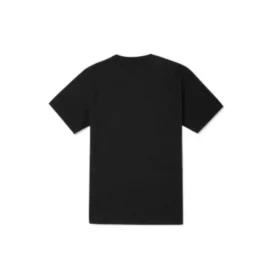 All Varsity Graphic T-Shirt Asia Sizing “Black”