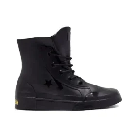 AMBUSH x Pro Leather “Black”