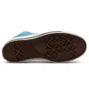 Animal Print Chuck 1970s “Blue White”