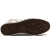 Animal Print Chuck 1970s “Leopard White”