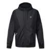 Archive Track Jacket Asia Sizing “Black”