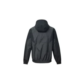 Archive Track Jacket Asia Sizing “Black”
