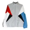 Archive Track Jacket Asia Sizing “Grey”