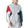Archive Track Jacket Asia Sizing “Grey”