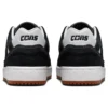 AS-1 Pro “Black White Gum”