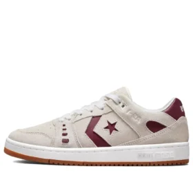 AS-1 Pro “Egret Burgundy Gum”