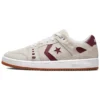 AS-1 Pro “Egret Burgundy Gum”