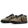 As-1 Pro “Olive Green Black”