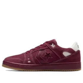 AS-1 Pro “Ox Dark Burgundy”