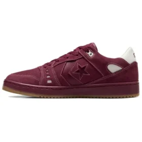 AS-1 Pro “Ox Dark Burgundy”