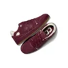 AS-1 Pro “Ox Dark Burgundy”