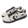 As-1 Pro OX “White Black”