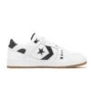 AS-1 Pro OX “White Black”