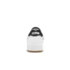 AS-1 Pro OX “White Black”