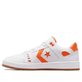 AS-1 Pro Ox “White Orange”