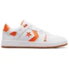 AS-1 Pro Ox “White Orange”