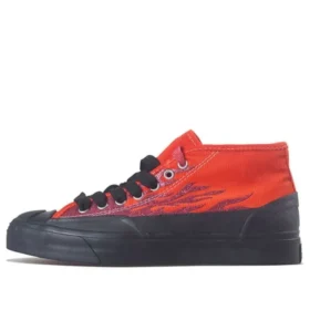 ASAP Nast x Jack Purcell Mid “Red Flames”