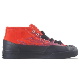 ASAP Nast x Jack Purcell Mid “Red Flames”