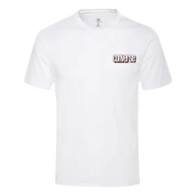 Autotracking Tee Asia Sizing “White”