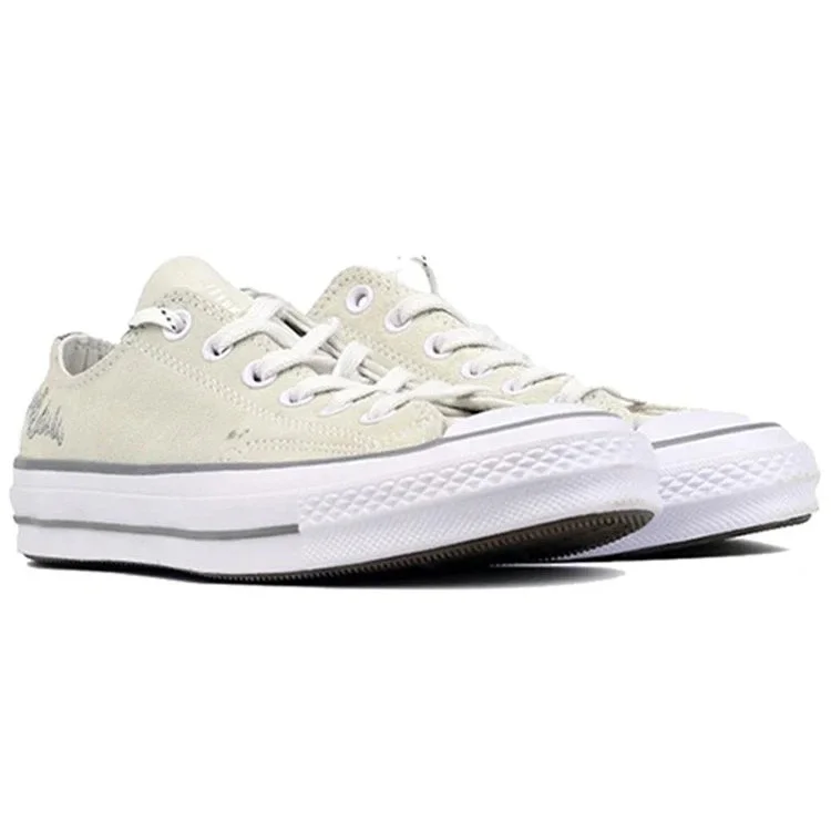 Babylon LA x Chuck Taylor 70 Low Top “Cream” Babylon LA x Chuck Taylor 70 Low Top “Cream”