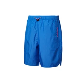 Baggy Shorts Asia Sizing “Blue”