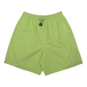 Baggy Shorts Asia Sizing “Green”