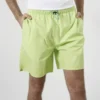Baggy Shorts Asia Sizing “Green”