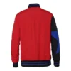 Baseball Jacket Asia Sizing “Blue Red Black”