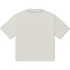Baseball Jersey Shirt Asia Sizing “White”