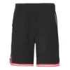 Basketball Short Asia Sizing “Black”