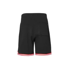 Basketball Short Asia Sizing “Black”