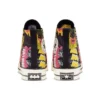 Batman x Chuck 70 High “80th Anniversary – Black”