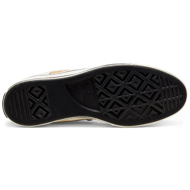Batman x Chuck 70 High “80th Anniversary – White” Batman x Chuck 70 High “80th Anniversary – White”