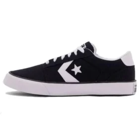 Belmont “Black White”