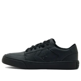 Belmont Sneakers “Black”