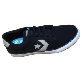 Belmont Vintage Athletic Ox “Black”