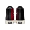 Beyond Retro x Chuck 70 High “Color Block – Velvet”