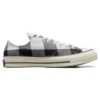 Beyond Retro x Chuck 70 Low “Upcycled Flannel”
