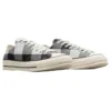 Beyond Retro x Chuck 70 Low “Upcycled Flannel”